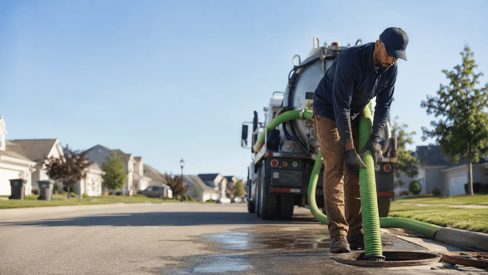Mosquito Control in Arnold, MD